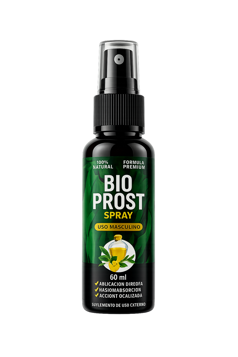 Bio Prost Spray