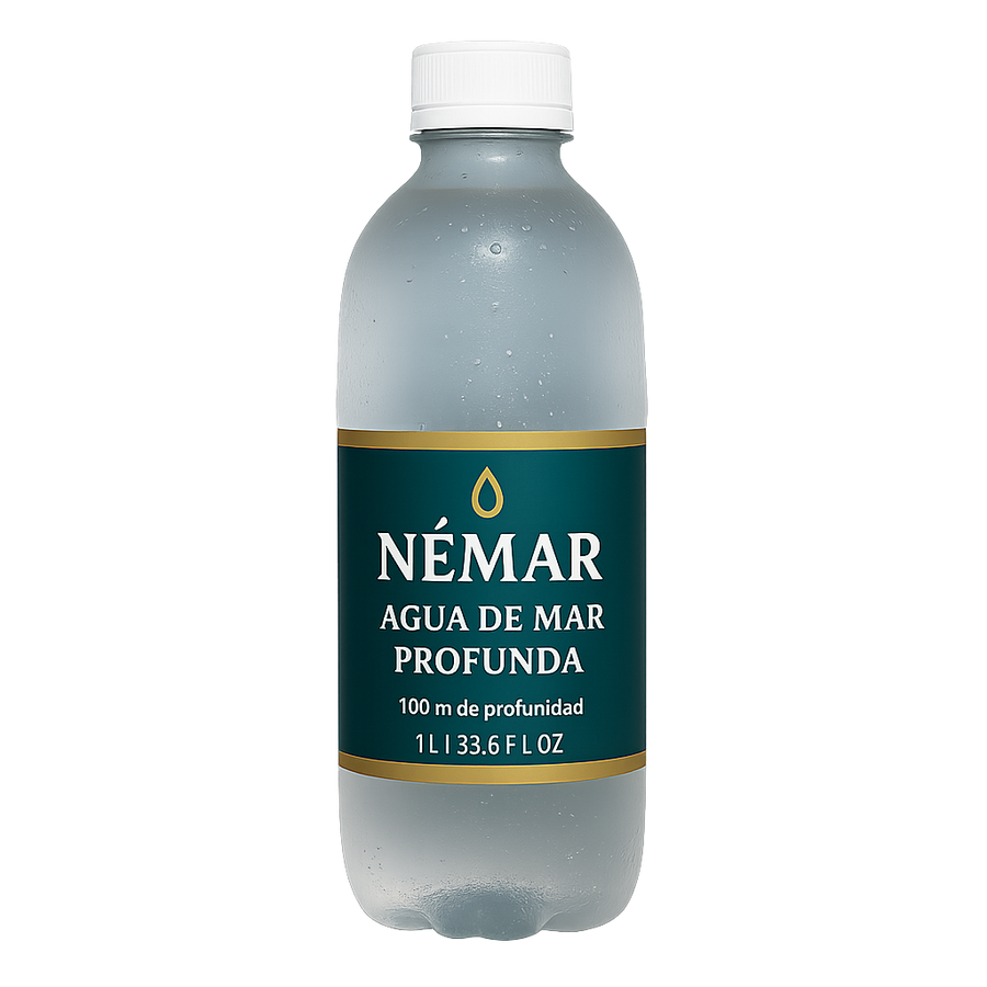 NÈMAR - ELIXIR DE LA VIDA