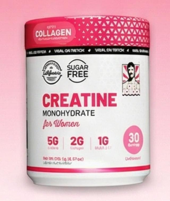 CREATINA