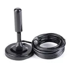 Gray helmet for bikers