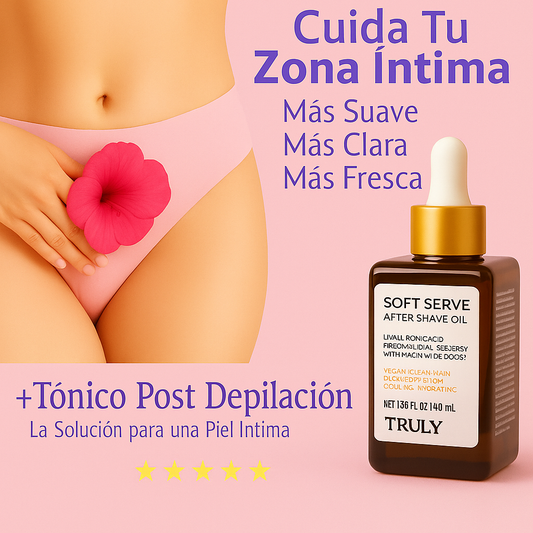 TRULY BEAUTY ✨ 100% ORIGINAL IMPORTADO EEUU 40ml