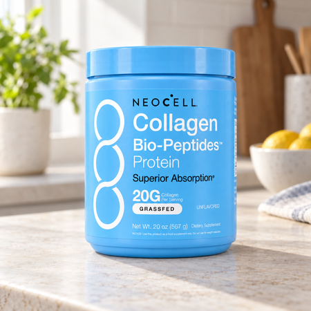 NeoCell Colágeno — imagen 1